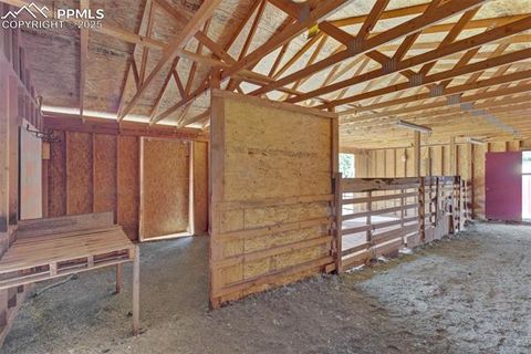 Tiny photo for 1360 Kiowa Road, Florissant, CO 80816 (MLS # 2538364)