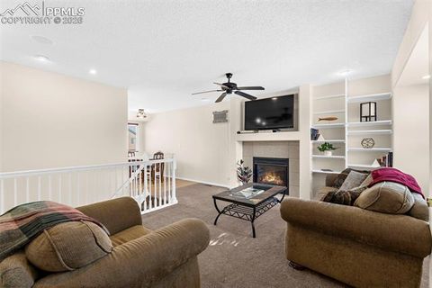 Tiny photo for 910 Lords Hill Drive, Fountain, CO 80817 (MLS # 9044790)