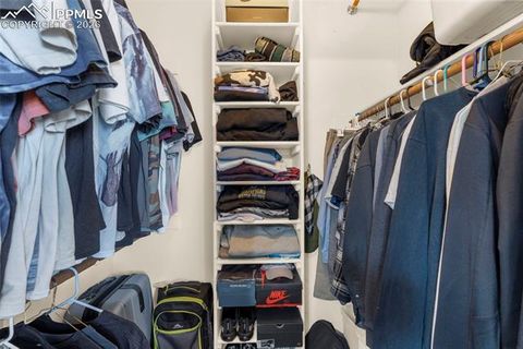 Tiny photo for 910 Lords Hill Drive, Fountain, CO 80817 (MLS # 9044790)