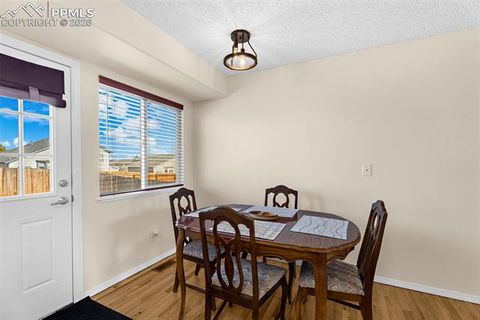 Tiny photo for 910 Lords Hill Drive, Fountain, CO 80817 (MLS # 9044790)