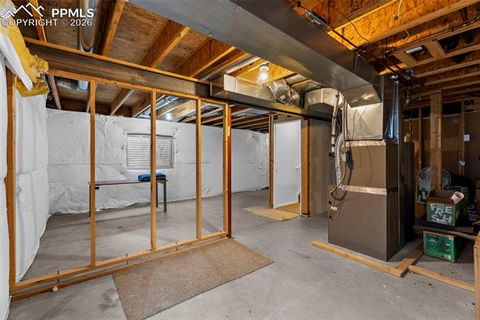 Tiny photo for 910 Lords Hill Drive, Fountain, CO 80817 (MLS # 9044790)