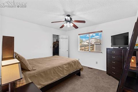 Tiny photo for 910 Lords Hill Drive, Fountain, CO 80817 (MLS # 9044790)