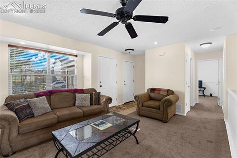 Tiny photo for 910 Lords Hill Drive, Fountain, CO 80817 (MLS # 9044790)