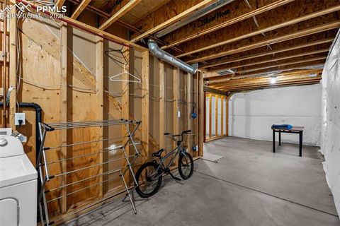 Tiny photo for 910 Lords Hill Drive, Fountain, CO 80817 (MLS # 9044790)