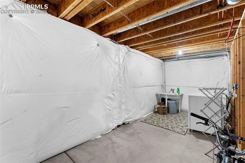 Tiny photo for 910 Lords Hill Drive, Fountain, CO 80817 (MLS # 9044790)