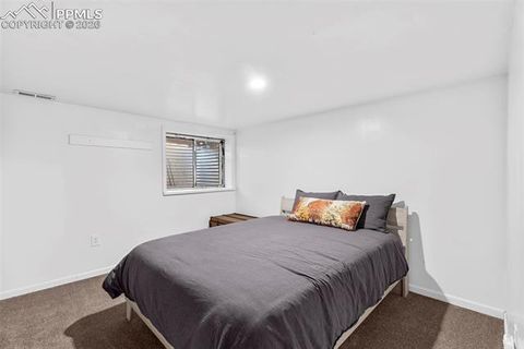 Tiny photo for 910 Lords Hill Drive, Fountain, CO 80817 (MLS # 9044790)