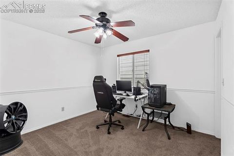 Tiny photo for 910 Lords Hill Drive, Fountain, CO 80817 (MLS # 9044790)