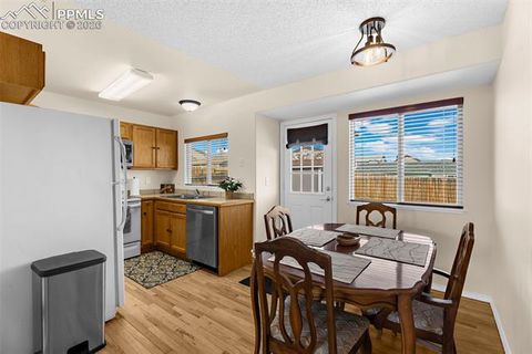 Tiny photo for 910 Lords Hill Drive, Fountain, CO 80817 (MLS # 9044790)