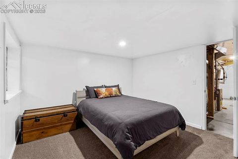 Tiny photo for 910 Lords Hill Drive, Fountain, CO 80817 (MLS # 9044790)
