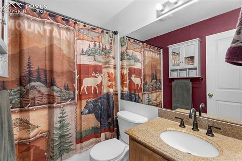 Tiny photo for 910 Lords Hill Drive, Fountain, CO 80817 (MLS # 9044790)
