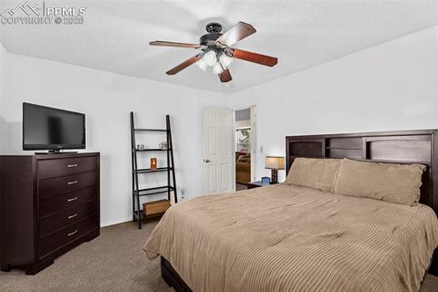 Tiny photo for 910 Lords Hill Drive, Fountain, CO 80817 (MLS # 9044790)