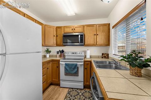 Tiny photo for 910 Lords Hill Drive, Fountain, CO 80817 (MLS # 9044790)