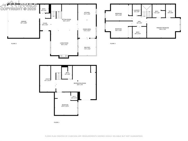 8040 W Spanish Peak