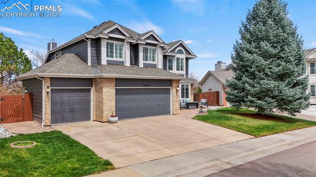 5459 E Dry Creek Circle
