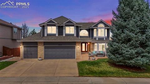 5459 E Dry Creek Circle Centennial CO 80122