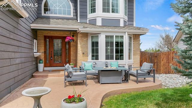 5459 E Dry Creek Circle