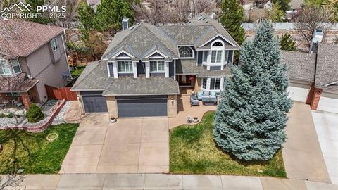 5459 E Dry Creek Circle Centennial CO 80122