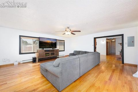 Tiny photo for 557 Rose Drive, Colorado Springs, CO 80911 (MLS # 1043146)