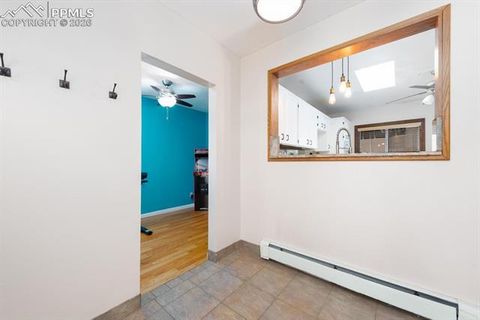 Tiny photo for 557 Rose Drive, Colorado Springs, CO 80911 (MLS # 1043146)