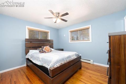 Tiny photo for 557 Rose Drive, Colorado Springs, CO 80911 (MLS # 1043146)