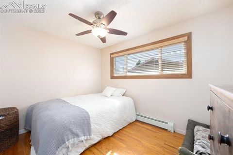 Tiny photo for 557 Rose Drive, Colorado Springs, CO 80911 (MLS # 1043146)