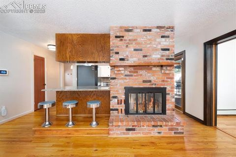 Tiny photo for 557 Rose Drive, Colorado Springs, CO 80911 (MLS # 1043146)
