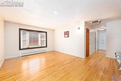 Tiny photo for 557 Rose Drive, Colorado Springs, CO 80911 (MLS # 1043146)