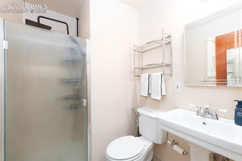 Tiny photo for 557 Rose Drive, Colorado Springs, CO 80911 (MLS # 1043146)