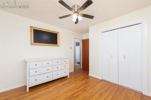 Tiny photo for 557 Rose Drive, Colorado Springs, CO 80911 (MLS # 1043146)