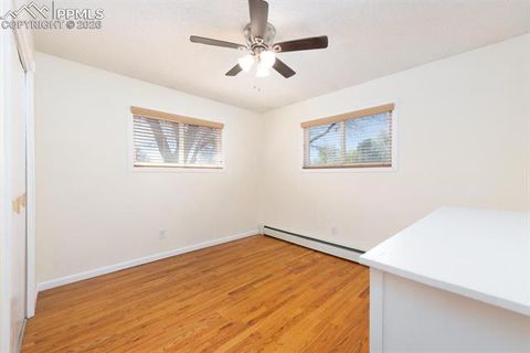 Tiny photo for 557 Rose Drive, Colorado Springs, CO 80911 (MLS # 1043146)