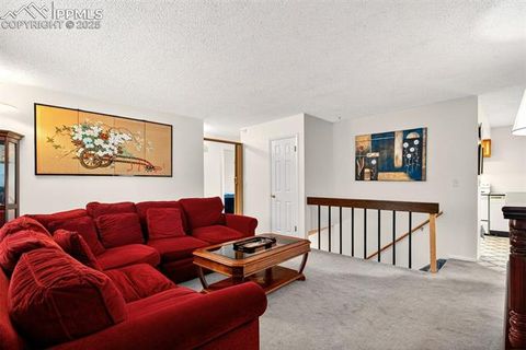 Tiny photo for 6965 Palmer Park Boulevard, Colorado Springs, CO 80915 (MLS # 2021604)