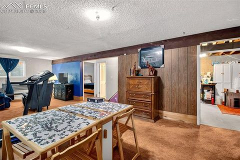 Tiny photo for 6965 Palmer Park Boulevard, Colorado Springs, CO 80915 (MLS # 2021604)