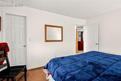 Tiny photo for 6965 Palmer Park Boulevard, Colorado Springs, CO 80915 (MLS # 2021604)