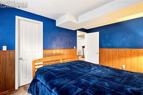 Tiny photo for 6965 Palmer Park Boulevard, Colorado Springs, CO 80915 (MLS # 2021604)