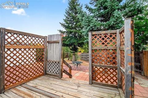 Tiny photo for 6965 Palmer Park Boulevard, Colorado Springs, CO 80915 (MLS # 2021604)