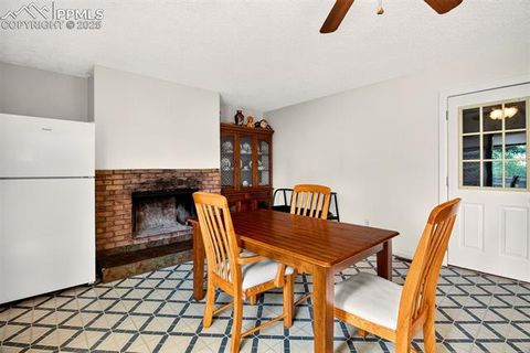Tiny photo for 6965 Palmer Park Boulevard, Colorado Springs, CO 80915 (MLS # 2021604)