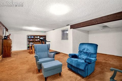 Tiny photo for 6965 Palmer Park Boulevard, Colorado Springs, CO 80915 (MLS # 2021604)