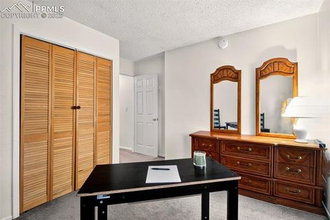 Tiny photo for 6965 Palmer Park Boulevard, Colorado Springs, CO 80915 (MLS # 2021604)