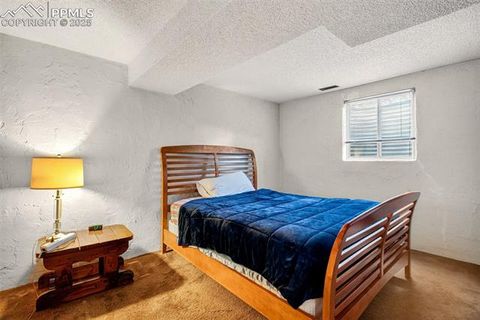 Tiny photo for 6965 Palmer Park Boulevard, Colorado Springs, CO 80915 (MLS # 2021604)