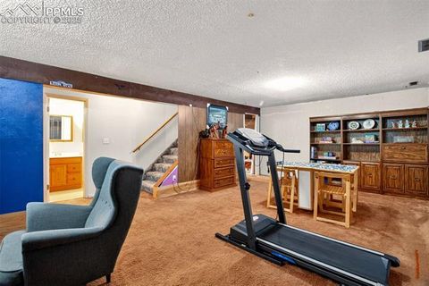 Tiny photo for 6965 Palmer Park Boulevard, Colorado Springs, CO 80915 (MLS # 2021604)