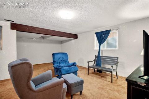 Tiny photo for 6965 Palmer Park Boulevard, Colorado Springs, CO 80915 (MLS # 2021604)