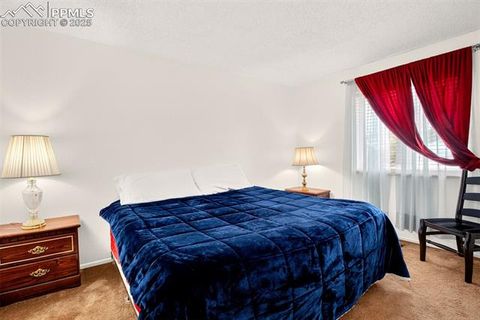 Tiny photo for 6965 Palmer Park Boulevard, Colorado Springs, CO 80915 (MLS # 2021604)