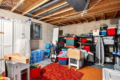 Tiny photo for 6965 Palmer Park Boulevard, Colorado Springs, CO 80915 (MLS # 2021604)