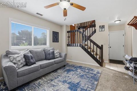 Tiny photo for 7910 Moundsview Drive, Colorado Springs, CO 80920 (MLS # 7254281)