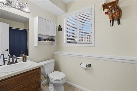 Tiny photo for 7910 Moundsview Drive, Colorado Springs, CO 80920 (MLS # 7254281)