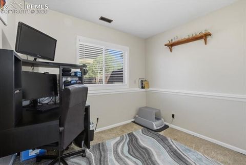 Tiny photo for 7910 Moundsview Drive, Colorado Springs, CO 80920 (MLS # 7254281)