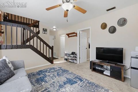 Tiny photo for 7910 Moundsview Drive, Colorado Springs, CO 80920 (MLS # 7254281)