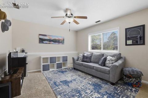 Tiny photo for 7910 Moundsview Drive, Colorado Springs, CO 80920 (MLS # 7254281)