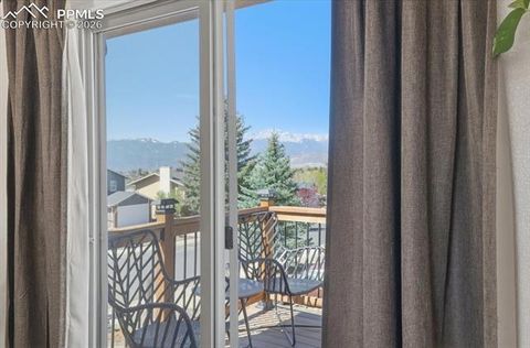 Tiny photo for 7910 Moundsview Drive, Colorado Springs, CO 80920 (MLS # 7254281)