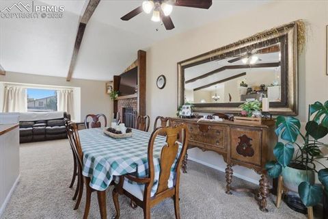 Tiny photo for 7910 Moundsview Drive, Colorado Springs, CO 80920 (MLS # 7254281)